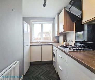 1 bedroom ground floor flat to rent - Photo 3