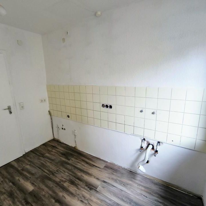 3-Zimmer Wohnung in Baden-Badens Weststadt - Photo 1