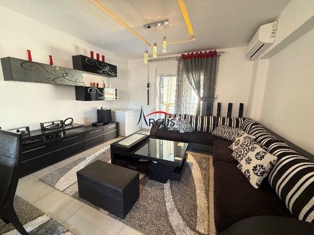 Διαμέρισμα για ενοικίαση Νέο Κορδελιό (Ελευθέριο-Κορδελιό) - Photo 4