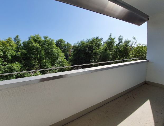 Baikonurweg 8 - Foto 1