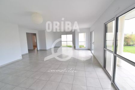 Location Maison 7 pièces 152m² SAUTRON 44880 - Photo 2