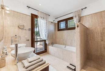 5 bedroom luxury Villa for rent in Marbella, Spain