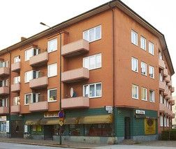 Nobelvägen, Malmö - Foto 1