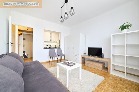 Warszawa, Bielany, Gwiaździsta - Photo 2