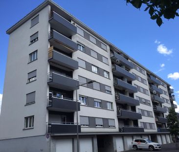 3.5 Zimmer, 49 m², 4. Stock - Photo 6