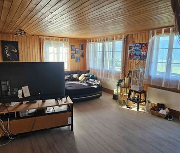 3.5 Zimmer, 80 m², EG - Photo 1