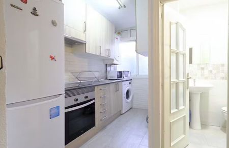 Calle Doctor Barraquer, Getafe, Community of Madrid 28903 - Photo 5