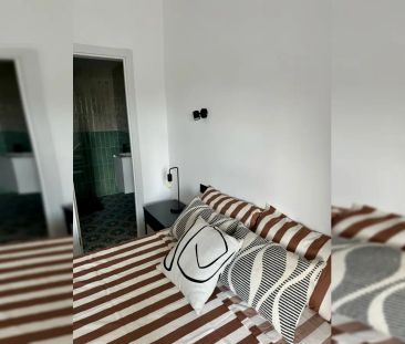 1-bedroom apartment for rent in Valdeacederas. - Photo 6