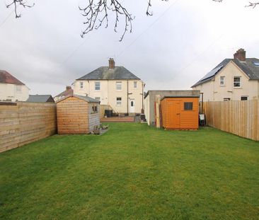 2 bedroom semi-detached house to rent - Photo 2