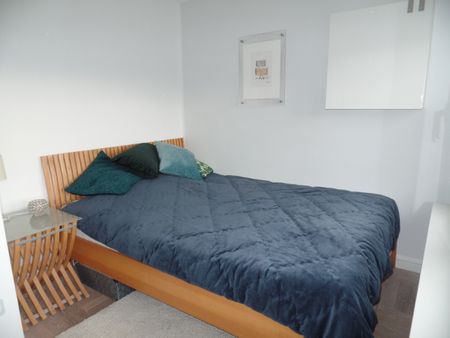 Schicke vollmöblierte Wohnung in Top-Lage - Photo 5