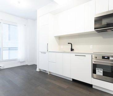 1160 Rue MacKay Montréal (Ville-Marie), QC H3G - Photo 3