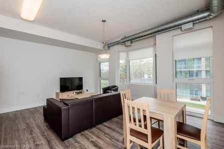 For Lease - 253 Albert Street Unit# 205, Waterloo, Ontario - Photo 3