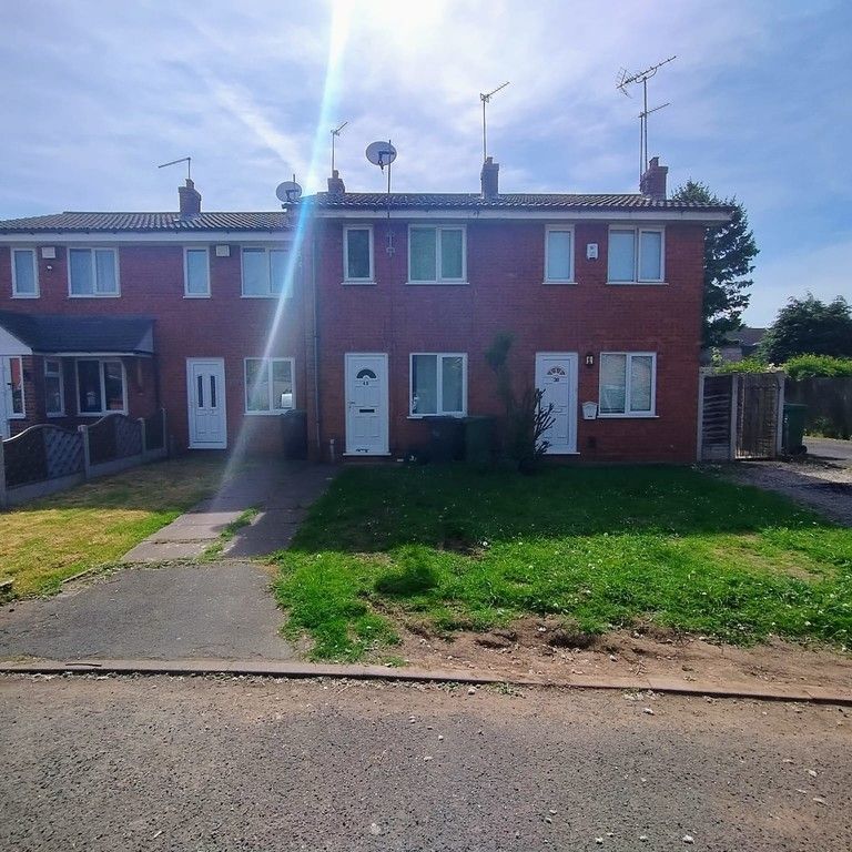 Warmley Close, Dunstall, Wolverhampton - Photo 1
