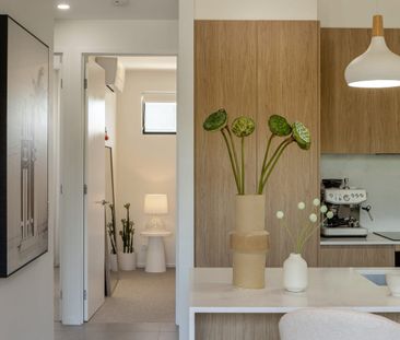 Modern, Luxurious and Low-Maintenance Townhouse in Prime Noosa Loca... - Photo 5