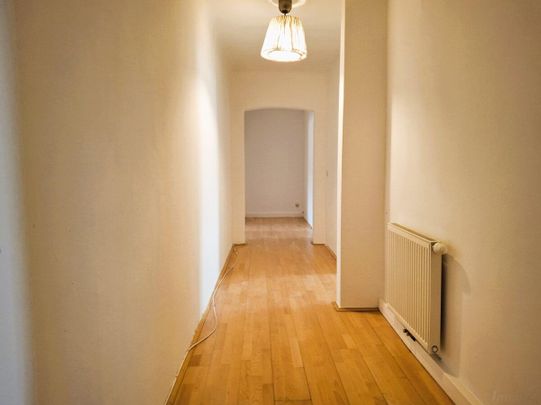 INNENSTADTNÄHE I 2 ZIMMER ALTBAUWOHNUNG PERFEKT FÜR STUDENTEN - Foto 1