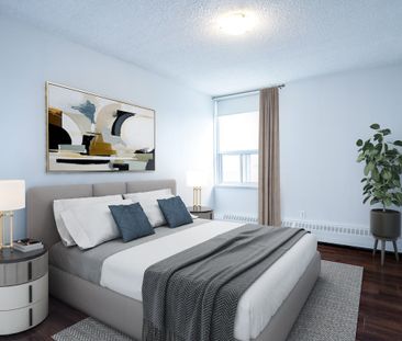 Davisville Village Apartments - Photo 4