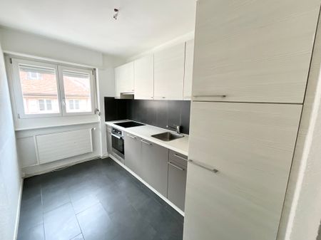 Appartement de 4 pièces avec grande terrasse plein Sud - Photo 4