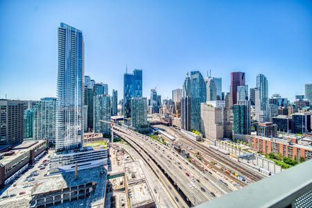 For Lease - 55 Cooper Street Unit# 3311, Toronto, Ontario - Photo 5