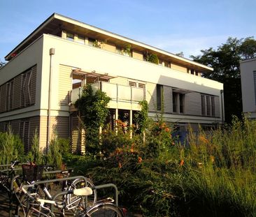 Saargemünder Str. 24-40, WE 37, Freundliche, helle 2-Zimmer-Wohnung... - Photo 5