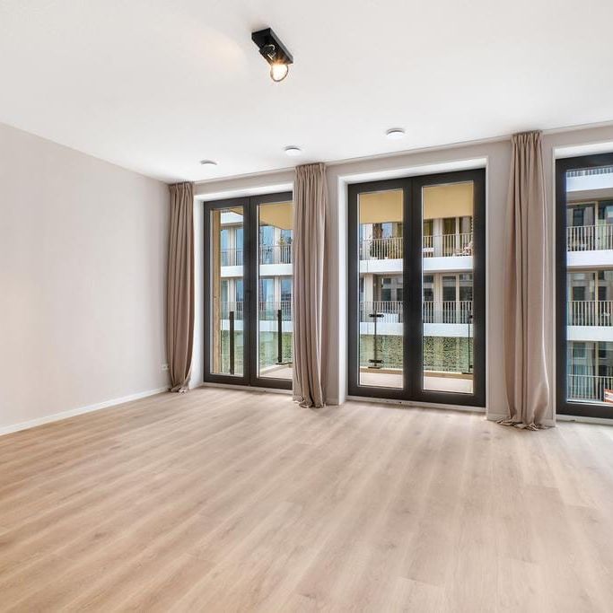 Appartement te huur: Sausalitolaan 120 1031 KE Amsterdam - Foto 1