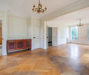Tout savoir sur cette maison dans le quartier Les Castors, à Chatou - Photo 3