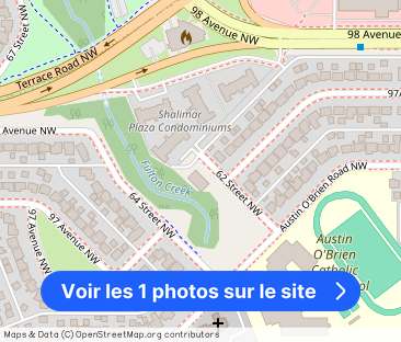 Shalimar Plaza: Apartments for Rent in Capilano, East Edmonton - Un... - Photo 1