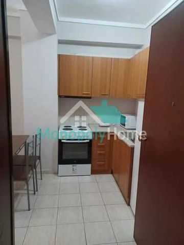 Studio/Γκαρσονιέρα για ενοικίαση Αντιγονιδών (Κέντρο Θεσσαλονίκης) - Φωτογραφία 5