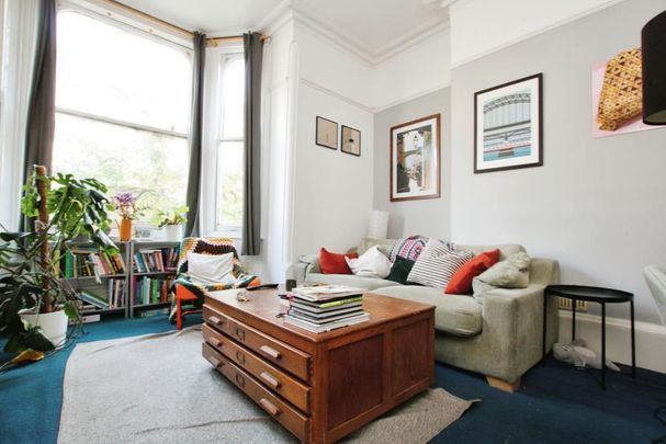 1 bedroom flat to rent - Photo 1