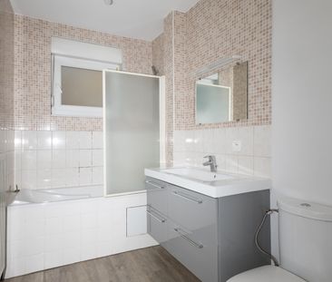 Location Appartement 3 pièces 63m² JARVILLE LA MALGRANGE 54140 - Photo 2