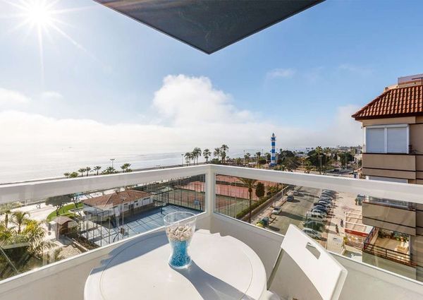 Alquiler de piso en Avenida Doctor Marañón