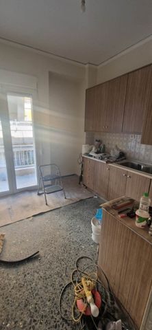 (For Rent) Residential Apartment || Athens South/Kallithea - 75 Sq.m, 1 Bedrooms, 650€ - Photo 5