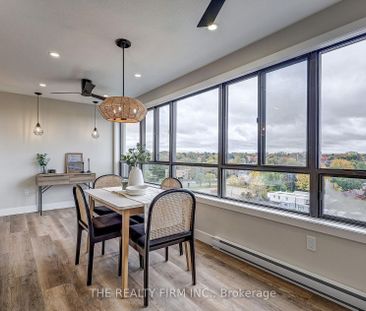 For Lease - 135 baseline Road Unit# 910, London South, Ontario - Photo 4