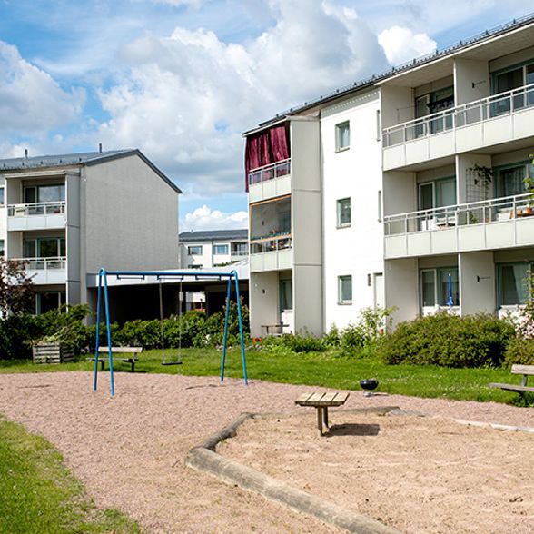 Djäknegatan 93, 75425, Uppsala - Foto 1