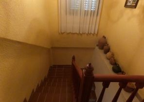 Chalet/casa independiente en alquiler en Urbanización La Lloma