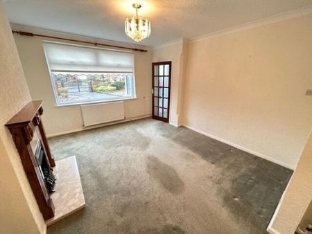 Stancliffe Avenue, Nottingham, NG6 - Photo 2