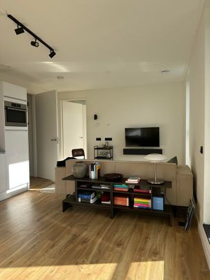 Te huur: Appartement 's-Gravenweg in Rotterdam - Photo 1