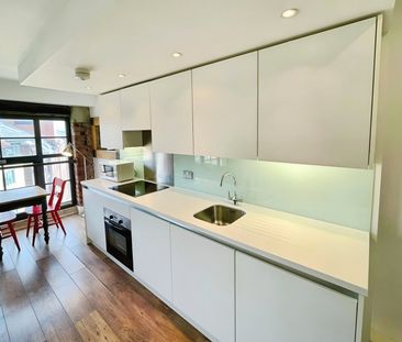 1 bedroom apartment to rent - Photo 3