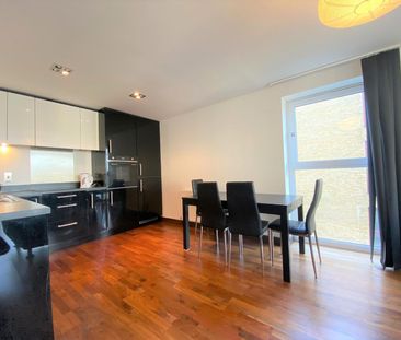 2 bedroom apartment - Photo 5