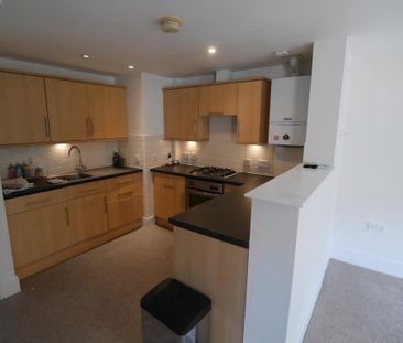 2 bedroom apartment to rent - Photo 6