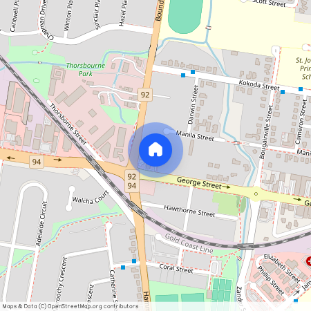 19/92 Boundary Street, Qld 4207, Beenleigh