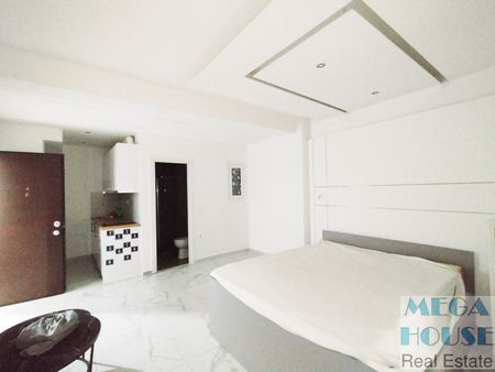 Studio/Γκαρσονιέρα για ενοικίαση Χαροκόπου (Καλλιθέα) - Photo 2
