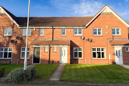 2 bedroom terraced house to rent - Photo 3