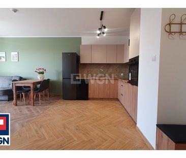 Mieszkanie na wynajem Kwidzyn - Nowe mieszkanie na wynajem - Photo 5