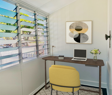 212 Harcourt Street, New Farm, QLD - Photo 3