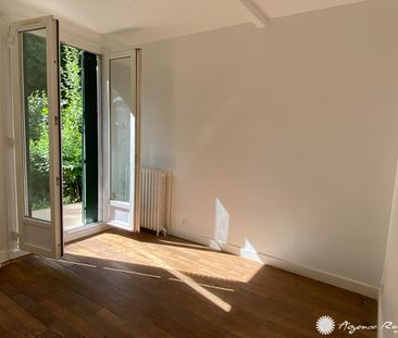 Location Maison 5 pièces 66m² ST GERMAIN EN LAYE 78100 - Photo 1