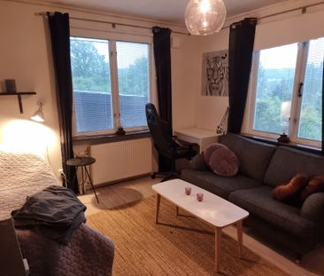 Gamla riksvägen, Kållered - Photo 4