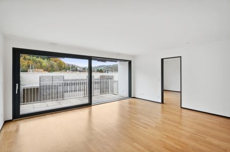 LOCATION SANS ACOMPTE - bel appartement avec salon de jardin près du centre - Foto 3