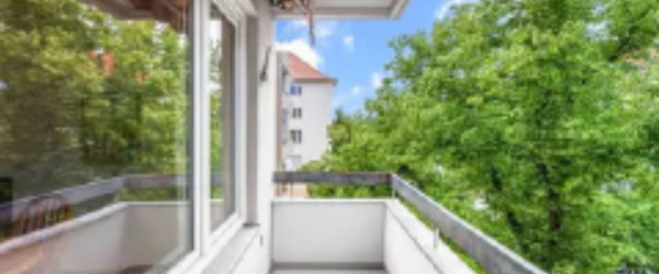 Mierendorffplatz Wohnung für Dezember, Januar, Februar - Foto 1