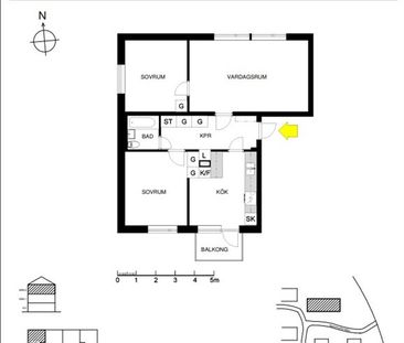 Bäckemadsvägen 8 H - Photo 1