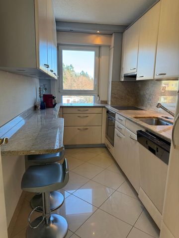 5 Zimmer, 1. Stock - Photo 2